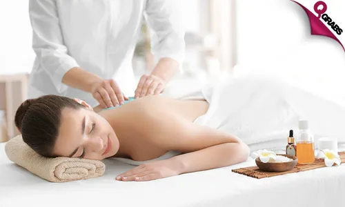 Luxury Bath, Traditional Moroccan Bath & More!